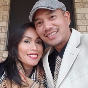 Meet your Posher, Kyuwi